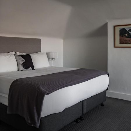 Sanctum Boutique Apartments Hobart Exterior foto