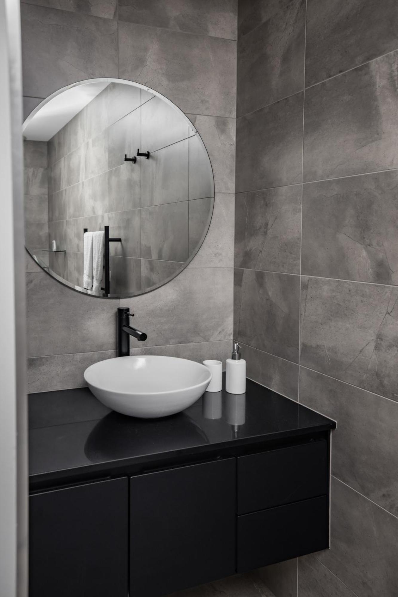 Sanctum Boutique Apartments Hobart Exterior foto