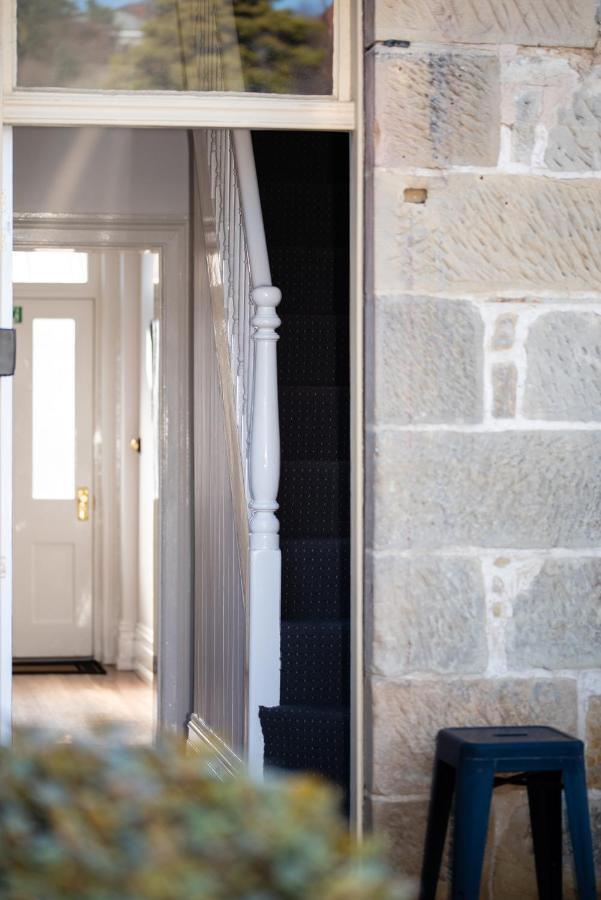 Sanctum Boutique Apartments Hobart Exterior foto